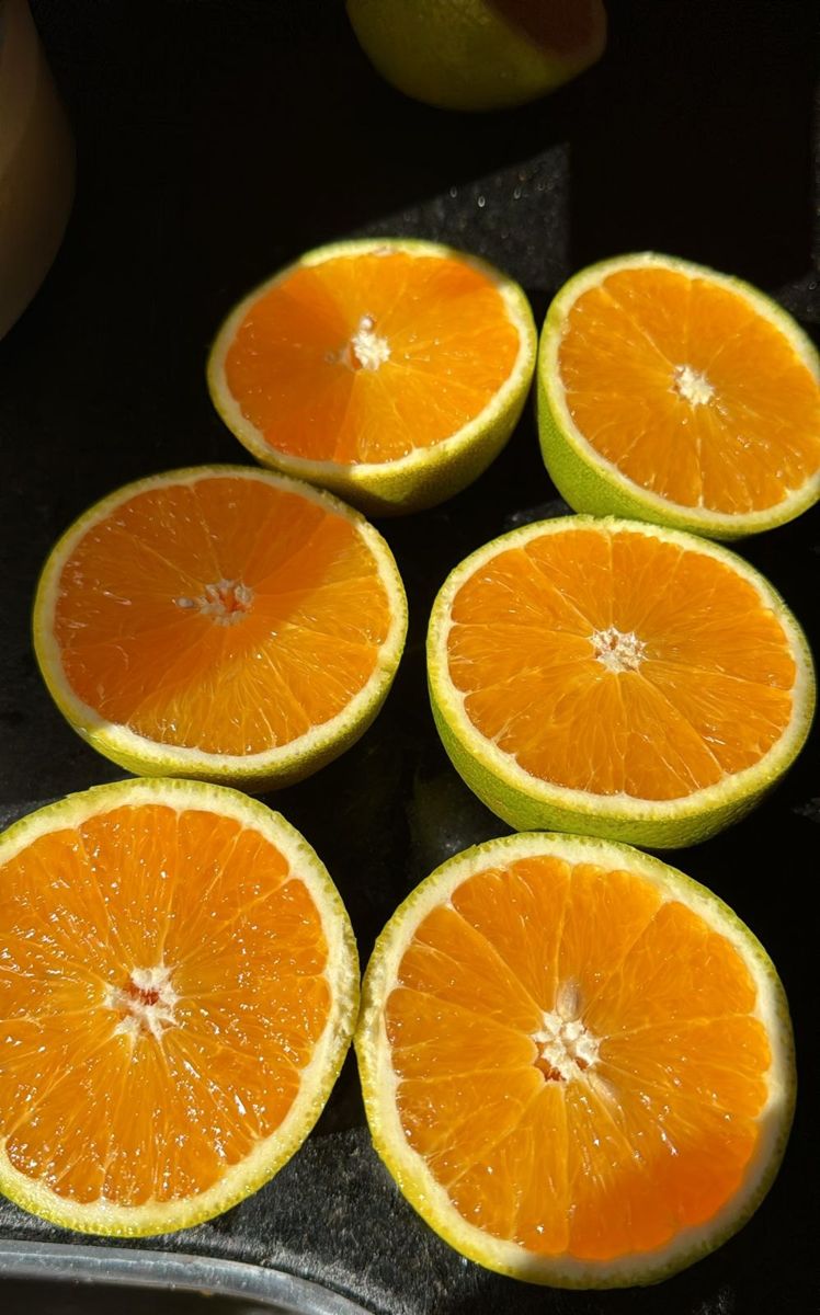 Laranja pera, foto real