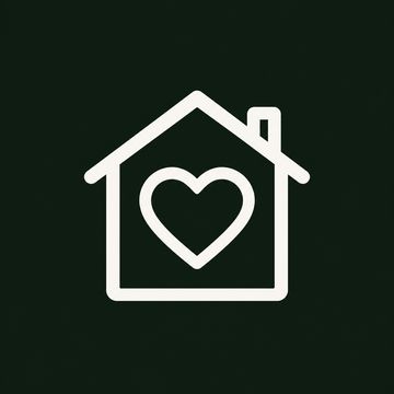 Casas de repouso